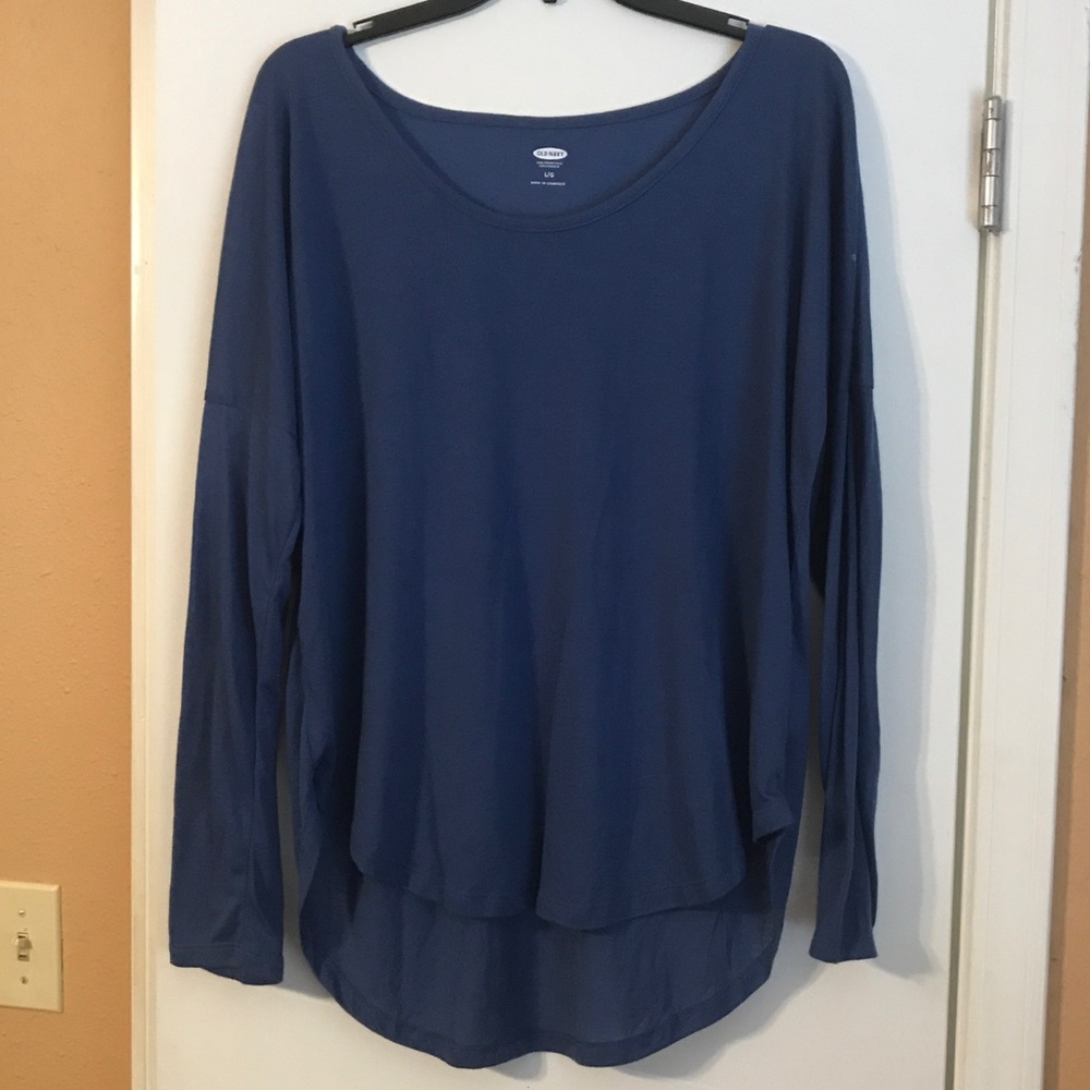 Old Navy Long Sleeved Shirt